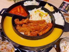-韩国大金刚烤肉·料理(印象城店)