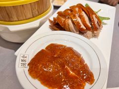 -全聚德(长白直营店)