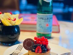 -宝丽轩中餐厅BAOLIXUAN