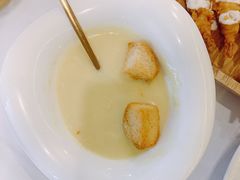 -天空花园餐吧·生日·团建(南山店)