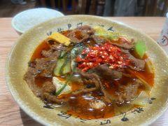 -芙蓉树下·四川冒菜(大悦城店)
