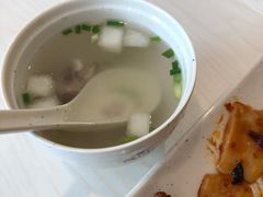 -咬不得高祖生煎·简餐(城站店)