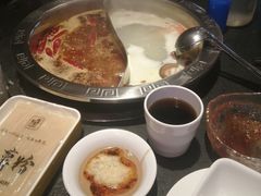 -热辣宗师·串串火锅(万达金街店)