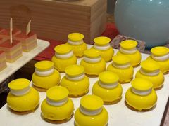 -广州中心皇冠假日酒店-环市食坊·海鲜自助餐厅