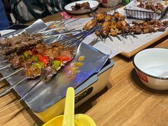 -熙成烧烤(白塔岭店)