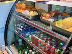 -河坝烧烤串城(金达莱店)