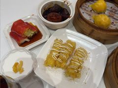 -稻香饭店(龙华天虹店)