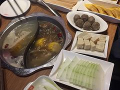 -傣妹火锅(南京东路一店)