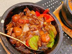 -妥妥烤肉料理(昙华林店)