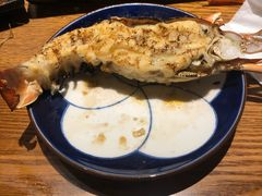 -炎蔵牛舌烤肉
