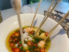 -鉴川·川菜传承(星汇两江店)