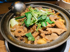 -牛小灶牛杂煲(北京路店)