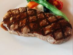 -Kathleen's Waitan 凯圣琳江景西餐厅(外滩店)