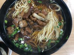 -瞻老元面馆(双塘路店)