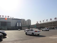 -张士灯具城(家居优选店)