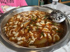 -老四川平头酸菜鱼(衙前店)