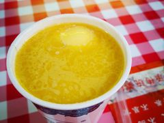 酥油奶茶-桥门程记(兰州南关夜市店)