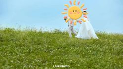 -帆拉斐婚纱摄影(春熙店)