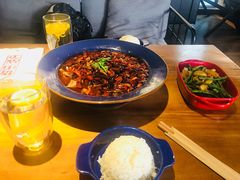 -心邸·庆宴(雅宝城店)