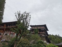 -径山寺