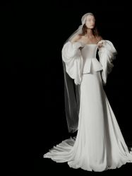 -VeraWang婚纱礼服沈阳旗舰店