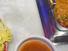 -重庆高老九火锅(万象城店)
