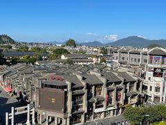 -四月吧餐厅(正阳步行街店)