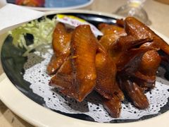 乳鸽-点都德(春熙路群光广场店)