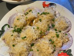 -达叔香味海鲜(海棠68环球美食街店)