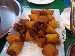 -一口猪海鲜浑锅·东北家常菜