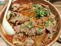 -成都你六姐·牛肉冒菜(信泰中心商场店)