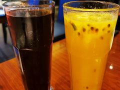乌梅汁-眉州东坡·熊猫主题餐厅(枫蓝店)