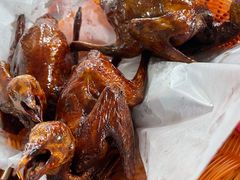 -石岐乳鸽村(桥观坊南四巷店)