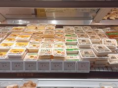-胖东来生活广场(健康路店)