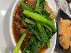 -老地方面馆(思南路店)
