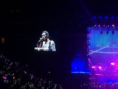 -南京奥林匹克体育中心-体育馆