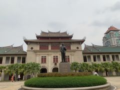 -厦门大学(思明校区)