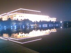 景点-人民大会堂