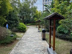 -凤翔首邑温泉度假村