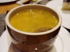 -威斯汀舞台餐厅