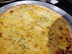 芝士榴芒薄饼-KCOOKING概念韩餐(世茂52+店)