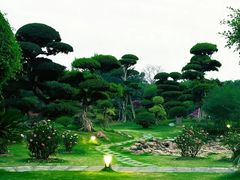 -南宁南湖公园