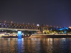 -武汉两江游览·夜游长江(汉口粤汉码头)