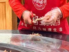 -大杰海鲜锅(基隆路店)