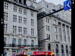 -BUS TOUR观光巴士