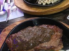 -豪尚豪牛排(彩悦城店)