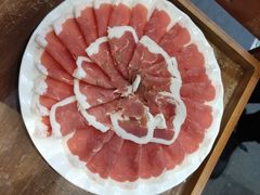 -北门涮肉·铜锅涮肉(南锣鼓巷店)