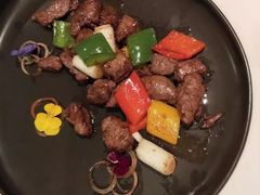 -上海小南国(不夜城店)