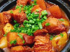 -国庆鸡杂老店