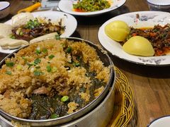 -湘盛园湖南土菜馆